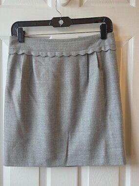 J Crew skirt - size 2